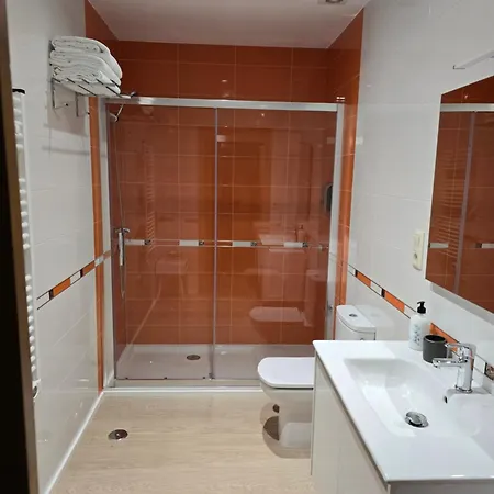 Sacra Turísticos * Monforte De Lemos