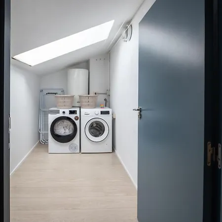 Apartamento Sacra Turísticos *