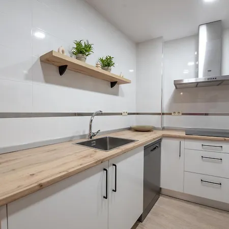 Apartamento Sacra Turísticos