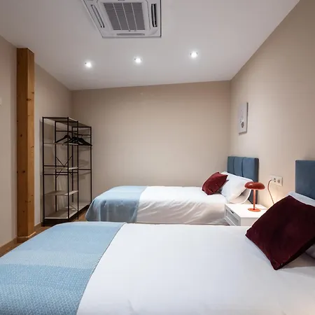 Sacra Turísticos * Monforte De Lemos