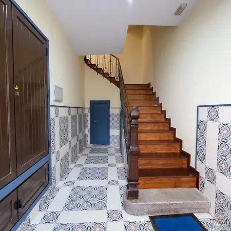 Sacra Turisticos * Monforte De Lemos