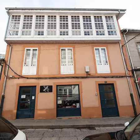 Sacra Turisticos Monforte De Lemos