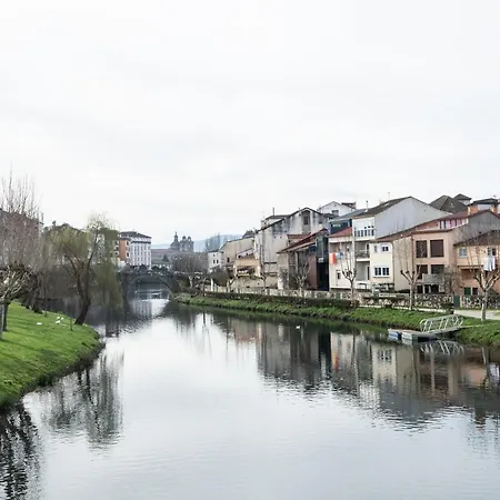 Sacra Turisticos * Monforte De Lemos