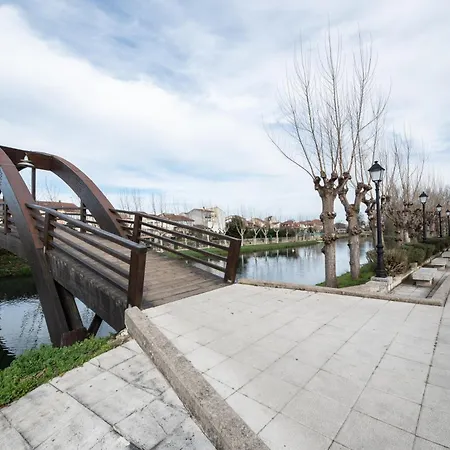 Apartment Sacra Turisticos