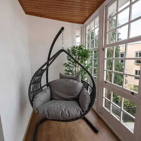 Sacra Turísticos Apartamento Monforte De Lemos