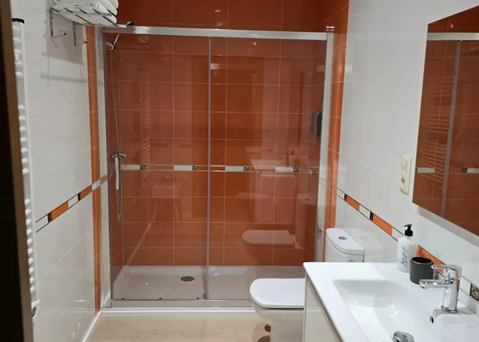 Sacra Turisticos * Monforte De Lemos