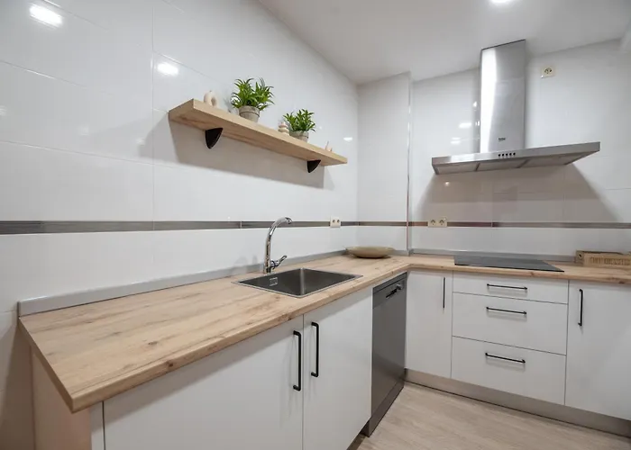 Apartment Sacra Turisticos