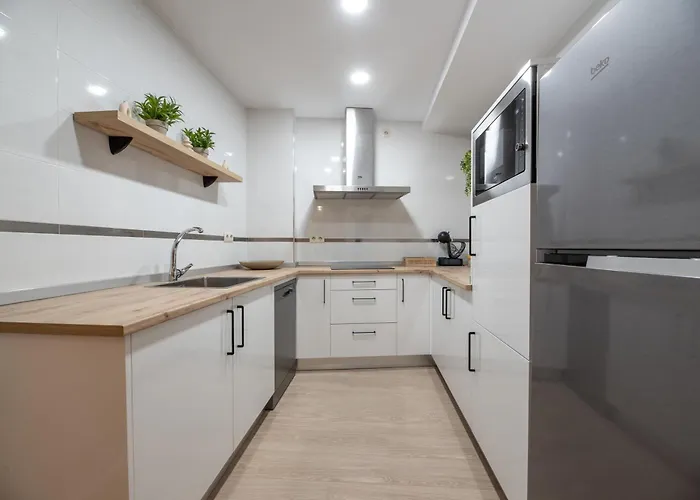 Sacra Turisticos Appartement