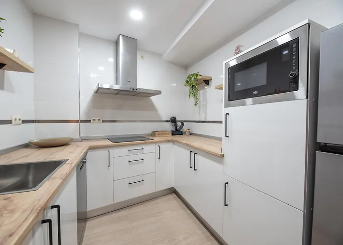 Apartment Sacra Turisticos *