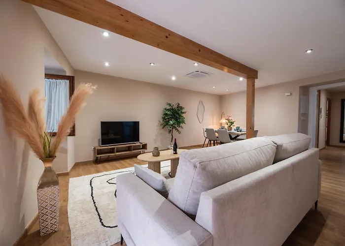 Sacra Turisticos Monforte De Lemos