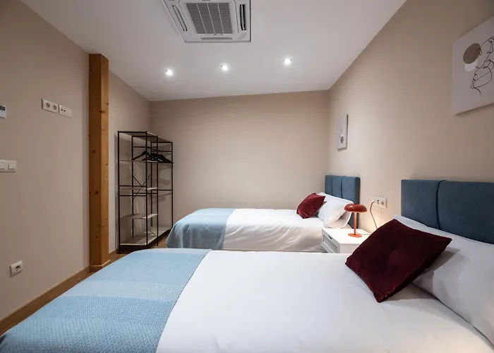 Sacra Turisticos * Monforte De Lemos