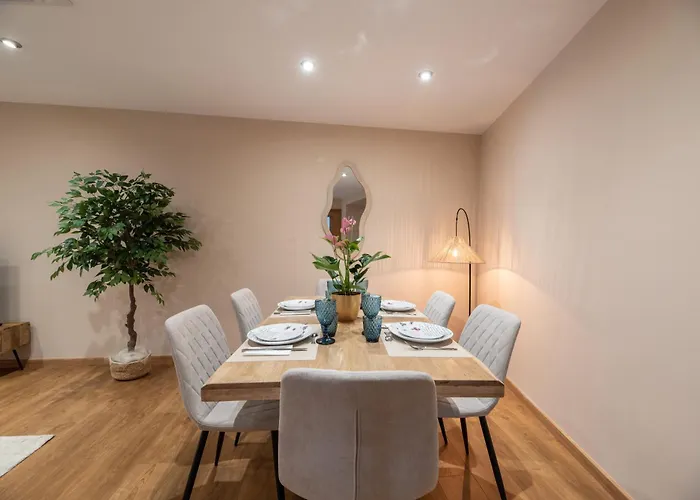 Appartement Sacra Turisticos