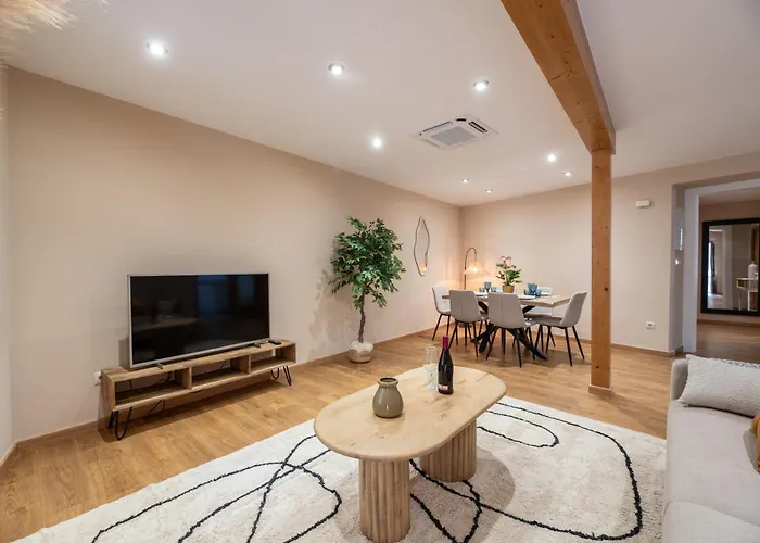 Apartment Sacra Turisticos *