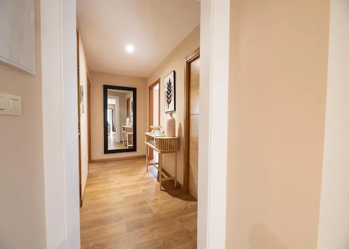 Sacra Turisticos Appartement