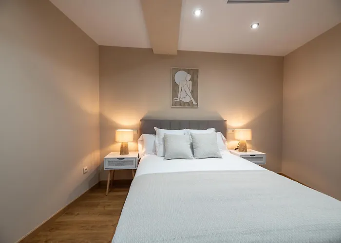 Apartment Sacra Turisticos *