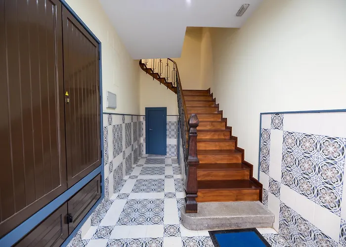 Sacra Turisticos * Monforte De Lemos