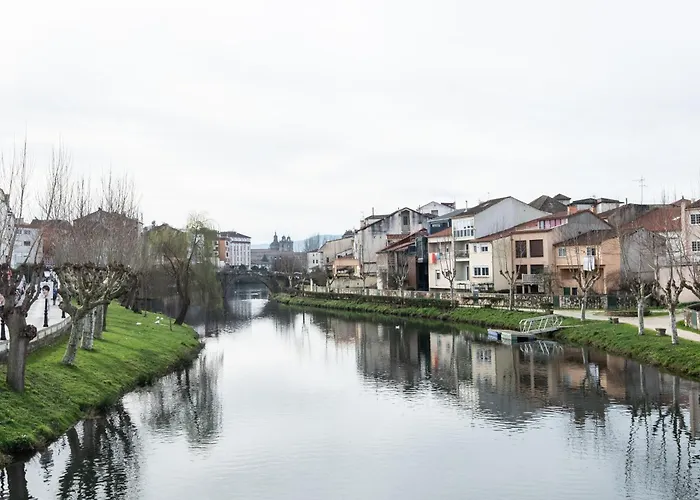 Sacra Turisticos * Monforte De Lemos