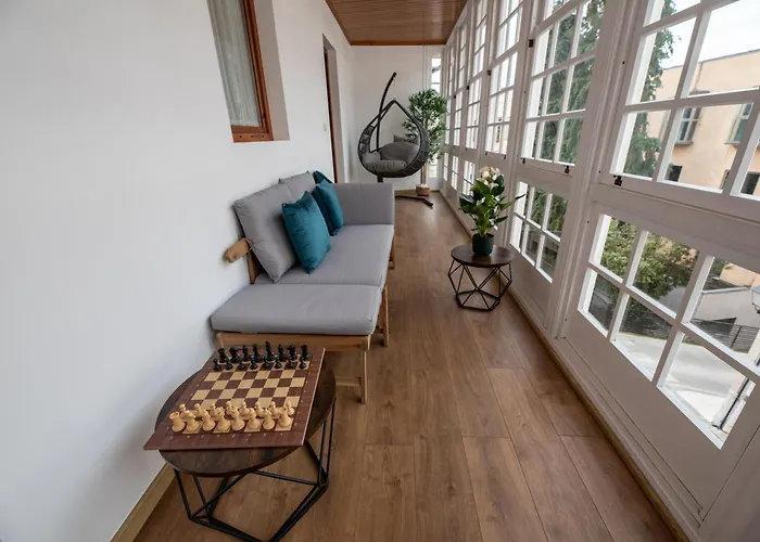 Apartment Sacra Turisticos *